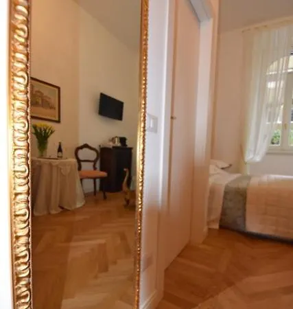 La Belle Coquette Bed & Breakfast 3*