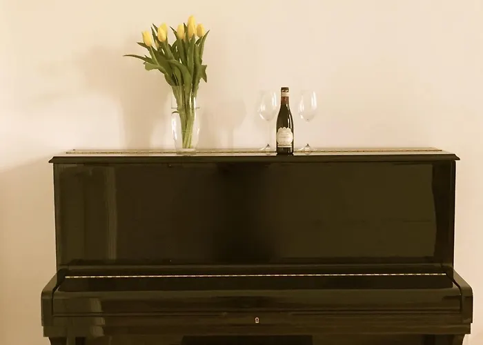 Nocleg ze śniadaniem La Belle Coquette
