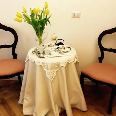 La Belle Coquette Bed & Breakfast 3*