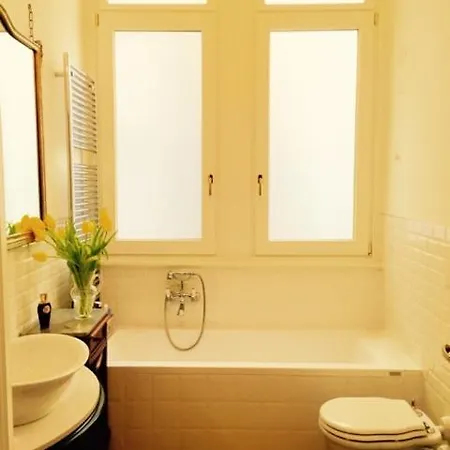 Bed & Breakfast La Belle Coquette 3*