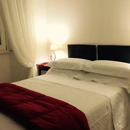 La Belle Coquette Bed & Breakfast