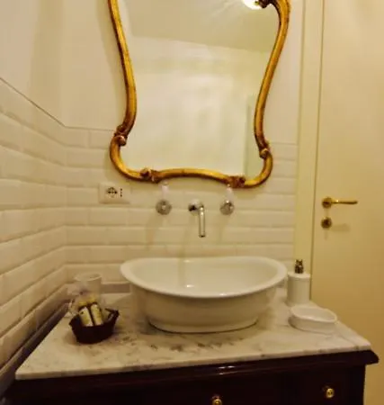 Bed and Breakfast La Belle Coquette Όπως