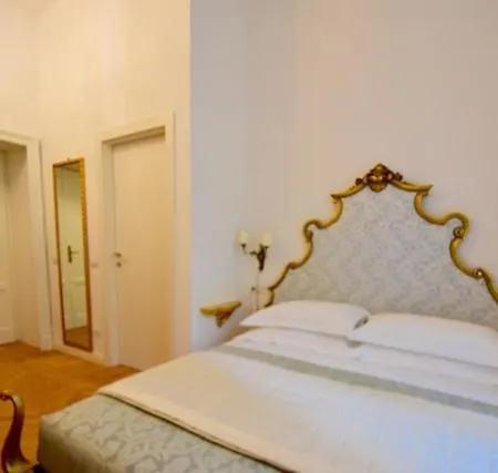 Bed & Breakfast La Belle Coquette