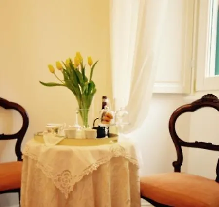 La Belle Coquette 3* Όπως