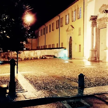 Bed & Breakfast La Belle Coquette