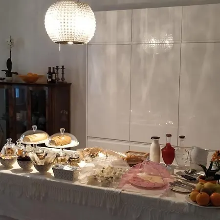 La Belle Coquette Bed & Breakfast 3*