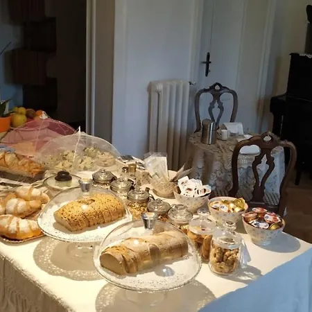 Bed and breakfast La Belle Coquette