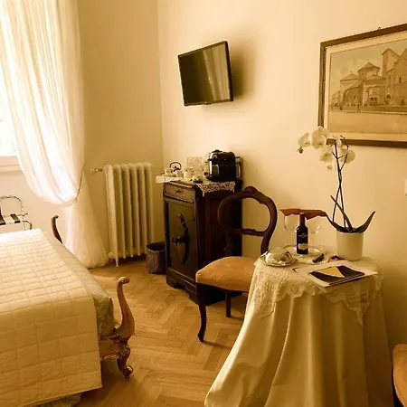 Bed and Breakfast La Belle Coquette Όπως