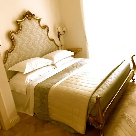 La Belle Coquette Bed & Breakfast