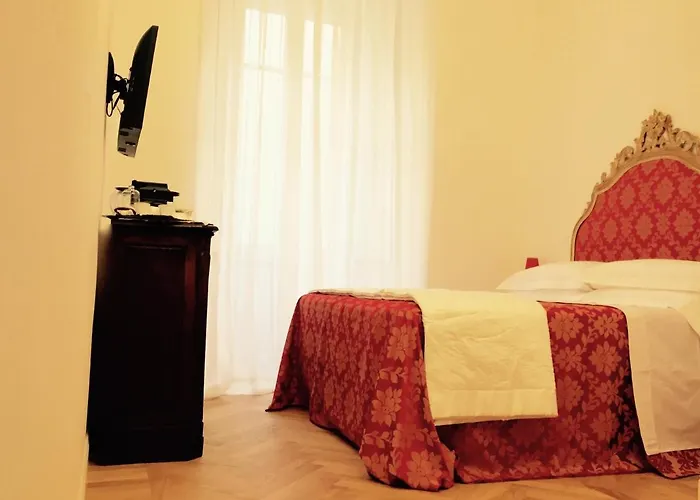 La Belle Coquette Bed and Breakfast 3*