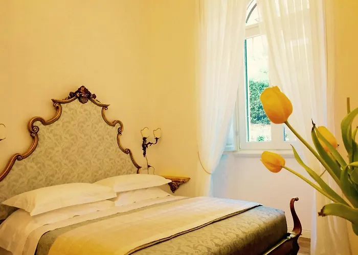 La Belle Coquette 3*