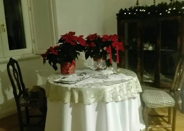 Bed & Breakfast La Belle Coquette 3*