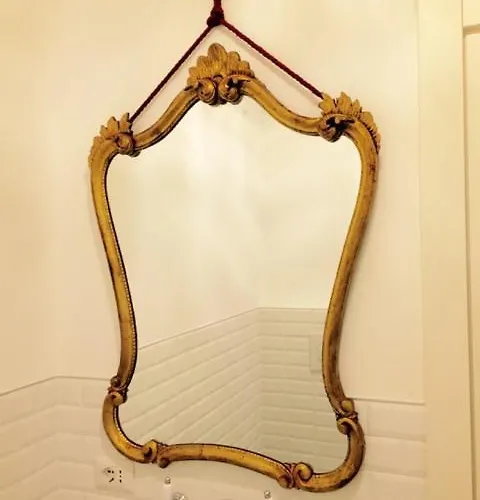 Bed and breakfast La Belle Coquette 3*