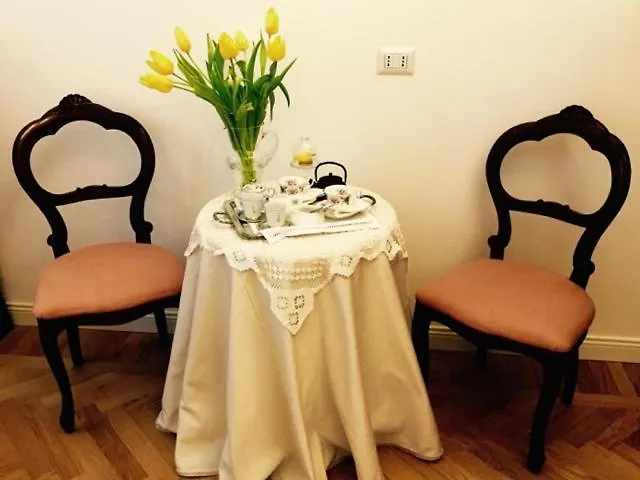 La Belle Coquette Bed & Breakfast 3*