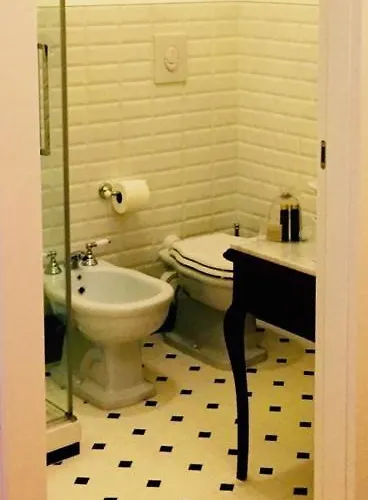 La Belle Coquette 3* Όπως