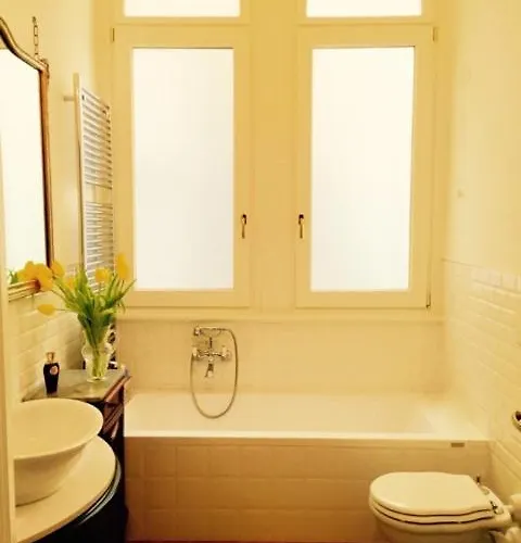 Bed and Breakfast La Belle Coquette 3*