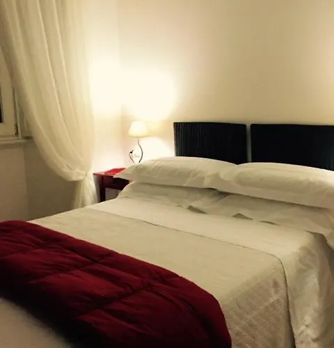 La Belle Coquette Bed and breakfast