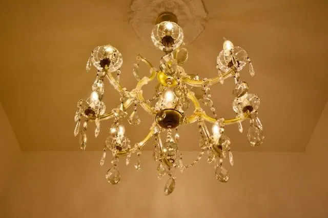 La Belle Coquette Bed and Breakfast Όπως