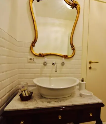 Bed and Breakfast La Belle Coquette Όπως