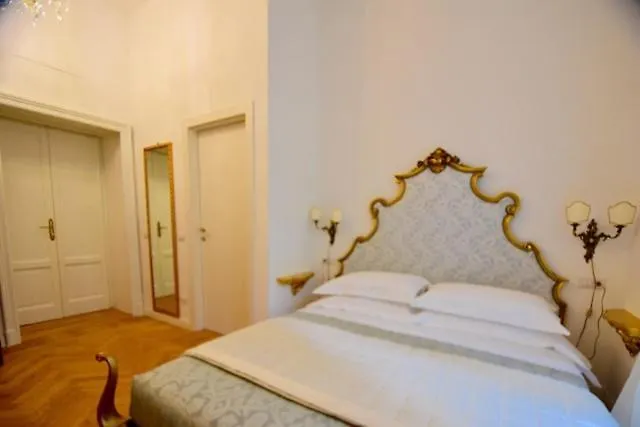 Bed and Breakfast La Belle Coquette