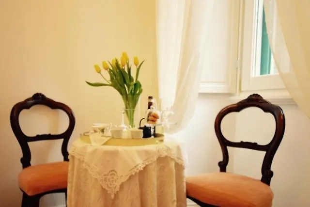 La Belle Coquette 3* Όπως