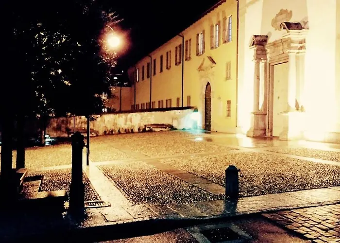 Bed and breakfast La Belle Coquette