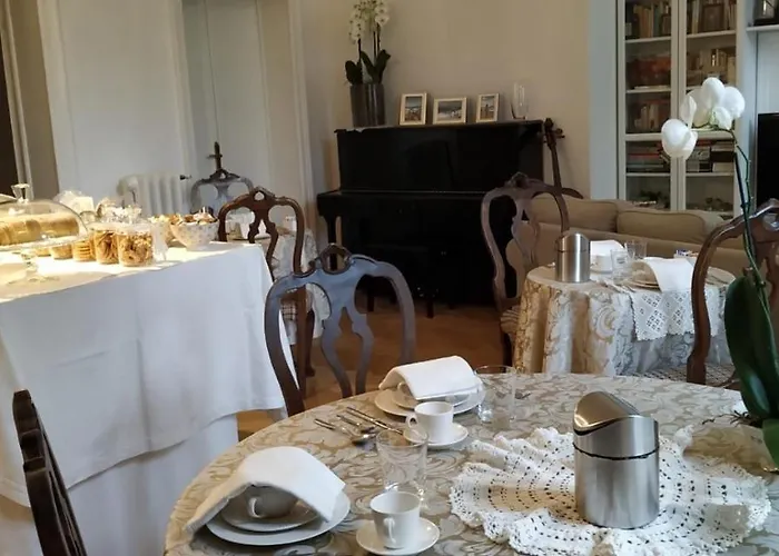 La Belle Coquette 3*