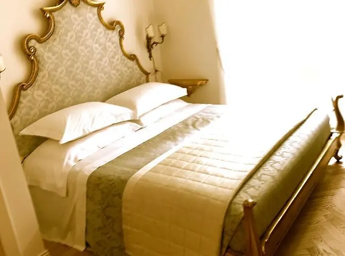 La Belle Coquette Bed and breakfast