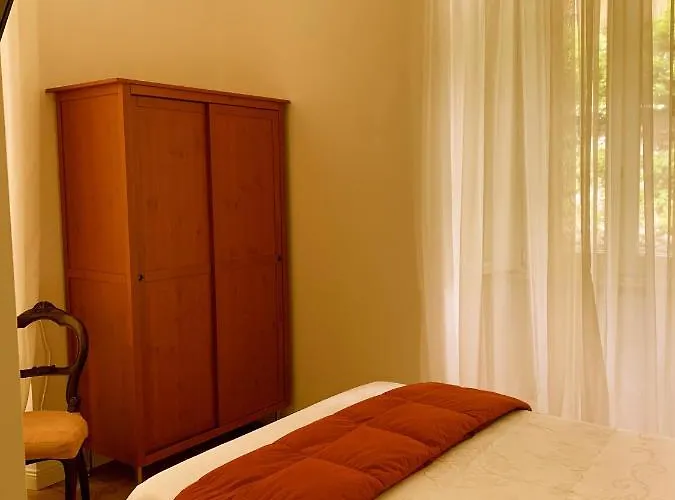 La Belle Coquette Bed and Breakfast