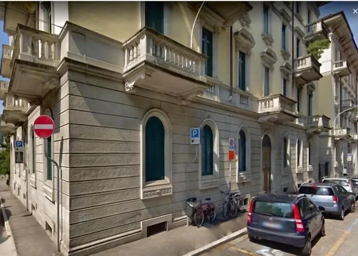 La Belle Coquette 3* Como