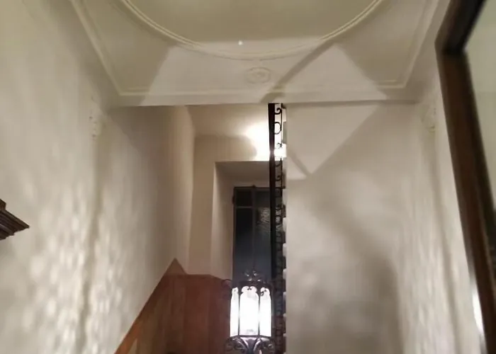 La Belle Coquette Bed and breakfast