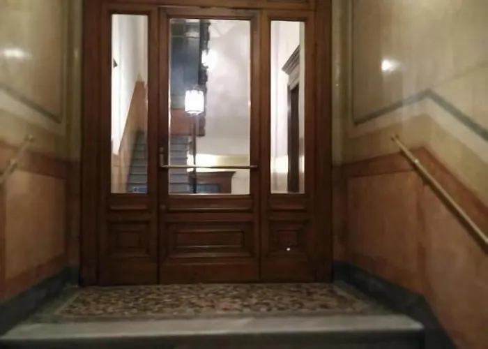 Bed and Breakfast La Belle Coquette Όπως