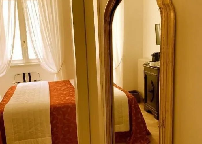 Bed & Breakfast La Belle Coquette