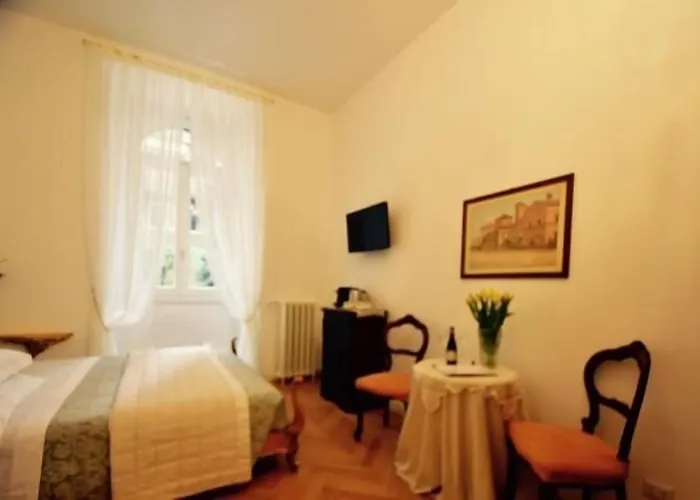 Bed and Breakfast La Belle Coquette Όπως