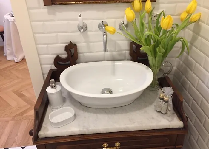 La Belle Coquette 3* Como