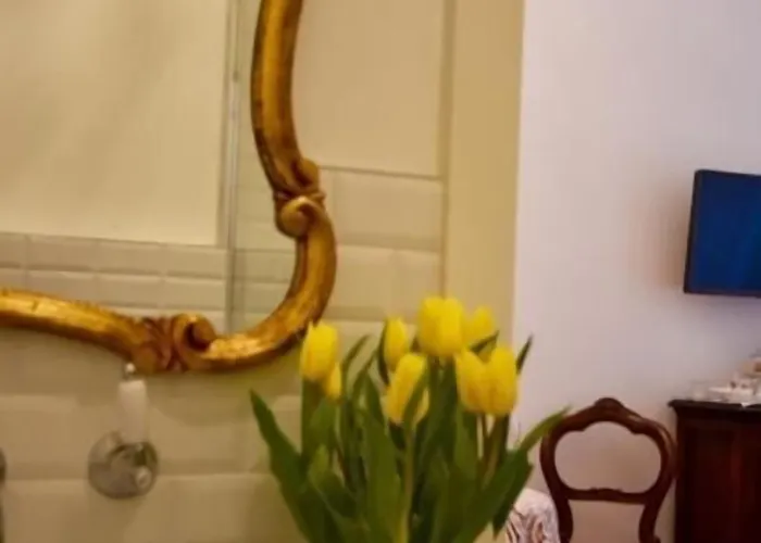 Bed and Breakfast La Belle Coquette Όπως