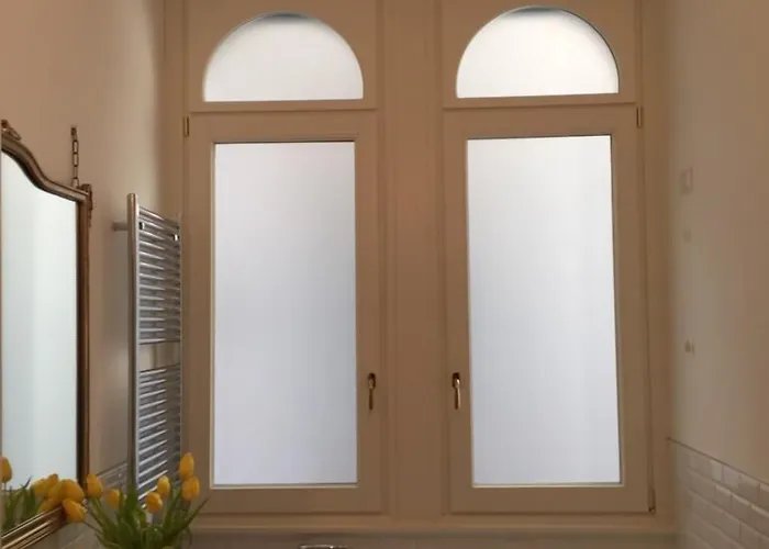 La Belle Coquette Bed and Breakfast