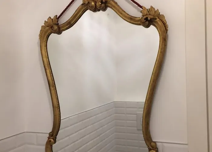 La Belle Coquette Όπως