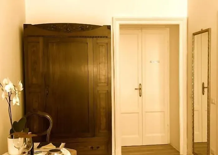 Bed and Breakfast La Belle Coquette 3*