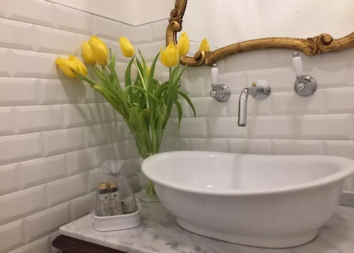 Bed and Breakfast La Belle Coquette