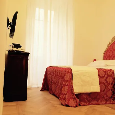 La Belle Coquette فندق مبيت وإفطار 3*