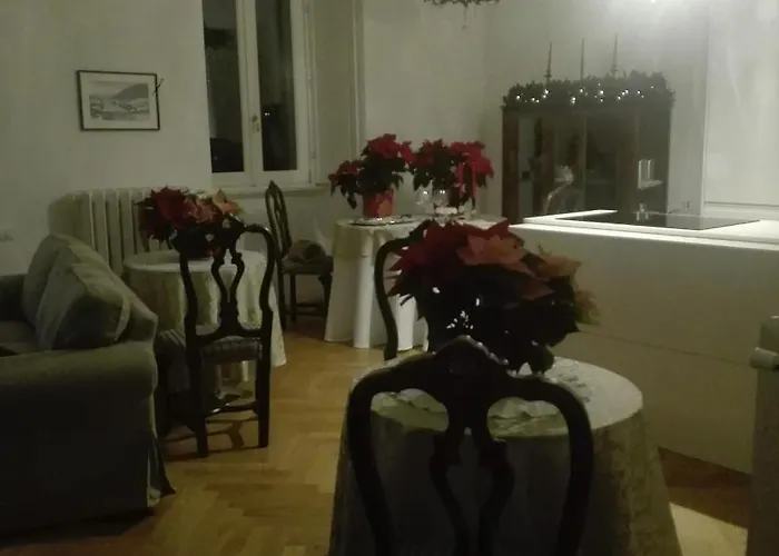La Belle Coquette فندق مبيت وإفطار 3*