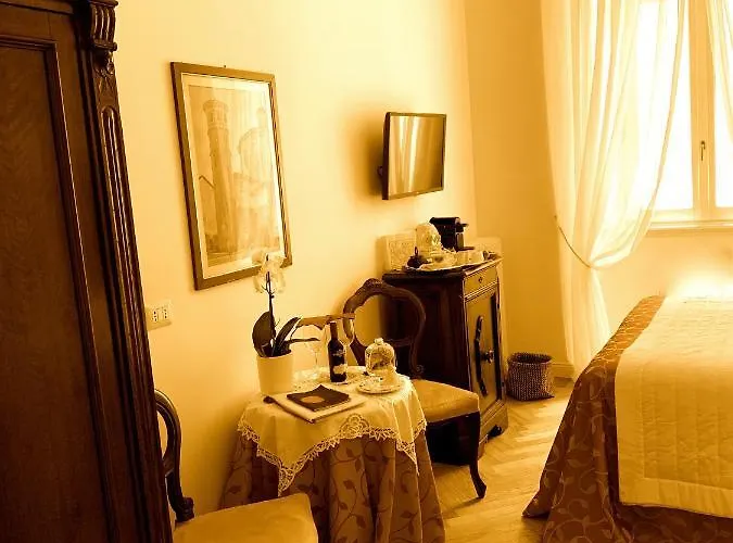 La Belle Coquette فندق مبيت وإفطار 3*