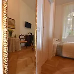 La Belle Coquette Panzió 3*