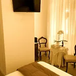 Panzió La Belle Coquette 3*