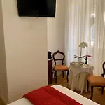 Panzió La Belle Coquette 3*
