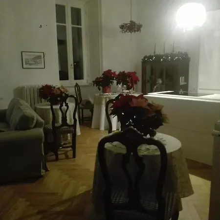 La Belle Coquette Bed and Breakfast 3*