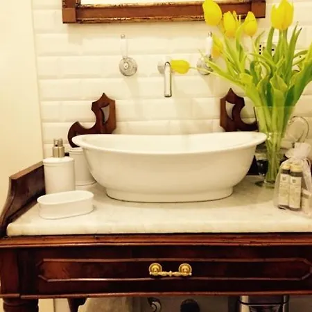 La Belle Coquette Bed and Breakfast Όπως