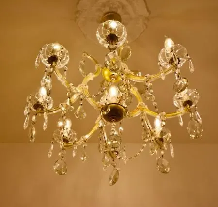 La Belle Coquette Bed and Breakfast Όπως