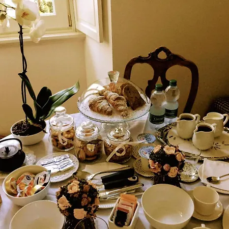 Bed and Breakfast La Belle Coquette